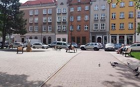 Apartament Grobla III